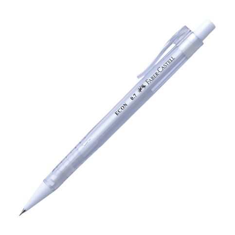 Faber-Castell Econ Versatil Kalem 07 Koyu Renk (113510) - 2