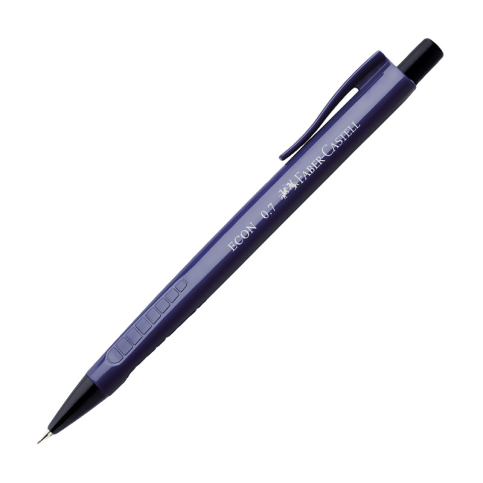 Faber-Castell 1343 Econ Versatil Kalem 07 (134310) - 1