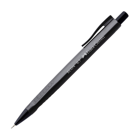 Faber-Castell 1343 Econ Versatil Kalem 07 (134310) - 2