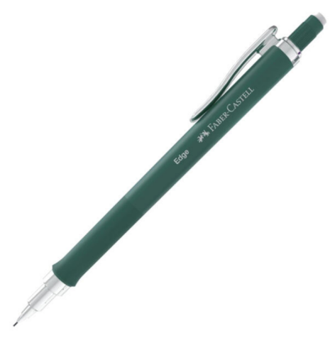 Faber-Castell Edge Versatil Kalem 05 Pastel Renk (139611) - 1