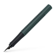 Faber-Castell Grip Edition Dolma Kalem M Uç Mistletoe (140871) - FABER-CASTELL
