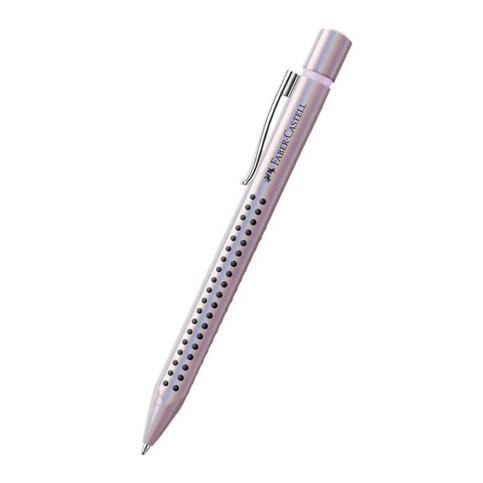 Faber-Castell Grip Edition Versatil Kalem 07 Pearl Glam (231026) - 1