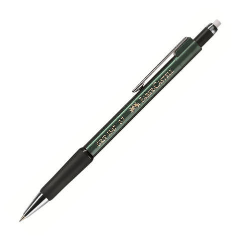 Faber-Castell Grip Iı Versatil Kalem 07 Yeşil (134763) - 1