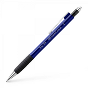 Faber-Castell Grip Iı Versatil Kalem 05 Lacivert (134555) - FABER-CASTELL