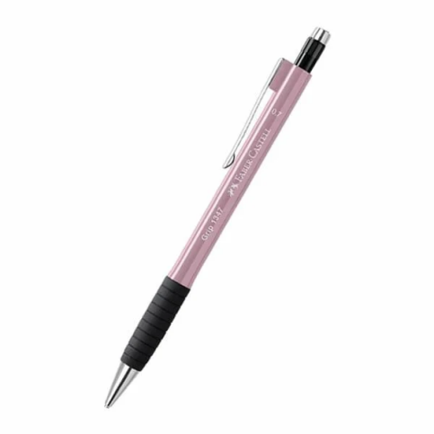 Faber-Castell Grip Iı Versatil Kalem 07 Rose Shadow (134727) - 1