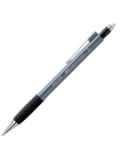 Faber-Castell Grip Iı Versatil Kalem 07 Stone Grey (134789) - FABER-CASTELL