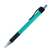 Faber-Castell Grip Matic Versatil Kalem 05 Yeşil (131863) - FABER CASTELL
