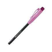 Faber-Castell İdeal Slim Kurşun Kalem Pembe (182928) - 1