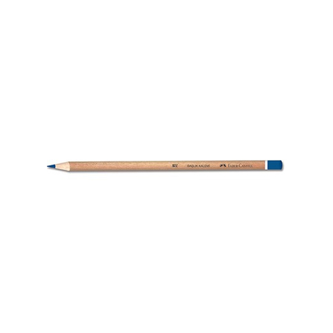 Faber-Castell Naturel Kopya Kalemi Mavi (1132429001) - 1