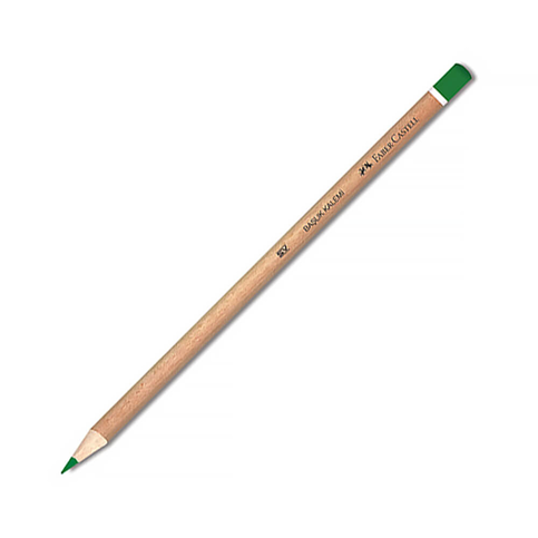 Faber-Castell Naturel Kopya Kalemi Yeşil (1132449) - 1