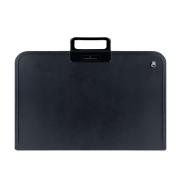 Faber-Castell Proje Çantası 38X55 Siyah (191906) - FABER CASTELL