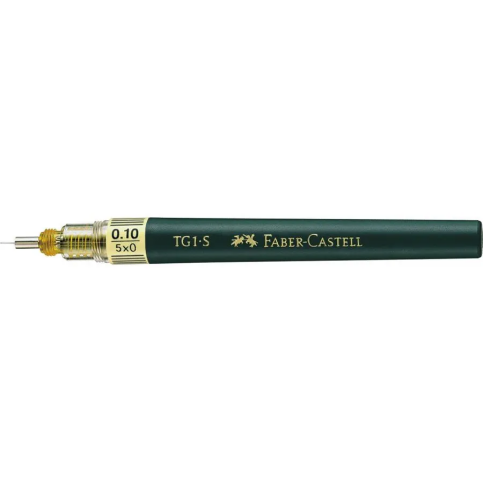 Faber-Castell Rapido Kalemi 0.10Mm (160010) - 1