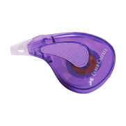 Faber-Castell Şerit Düzeltici (Silici) 4.2Mmx8M (482010) - FABER CASTELL