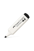Faber-Castell Tekstil Kalemi Siyah (01595250) - FABER CASTELL