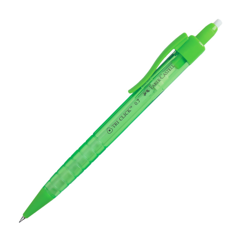 Faber-Castell 1363 Tri Click Versatil Kalem 07 (136310) - 2