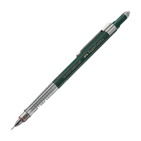 Faber-Castell Tk Fine Vario Lüx Versatil Kalem 05 (135500) - 1