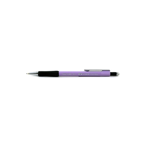 Faber-Castell Grip Iı Versatil Kalem 05 Lila (134529) - 1