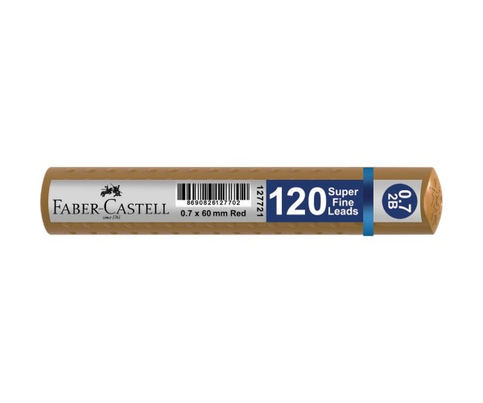 Faber-Castell Grip Kalem Ucu 0.7 2B 60Mm Metalik Altın (127733) - 1