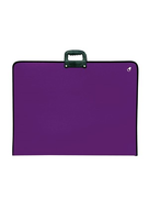 Fanart Academy Proje Çantası 38X53 Mor (9510.38C47) - FANART ACADEMY