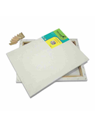 Fanart Academy Genç Çerçeveli Tuval 30X30Cm (8011.3030) - FANART ACADEMY