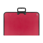 Fanart Academy Proje Çantası 38X53 Kırmızı (9510.305) - FANART ACADEMY