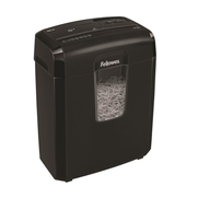 Fellowes 7267 Evrak İmha Makinesi Çapraz Kesim (8Cd) - FELLOWES