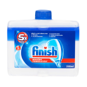 Finish Bulaşık Makinesi Temizleyici 250Ml - 1