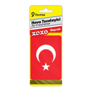 Formix 44798 Kağıt Koku Bayrak (79669) - FORMİX
