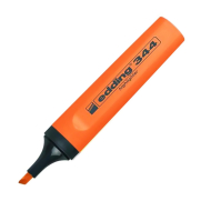 Edding 344 Fosforlu Kalem Turuncu - EDDİNG