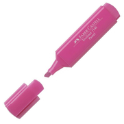 Faber-Castell Fosforlu Kalem Pastel Gül (154654) - FABER CASTELL