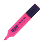 Globox 6788 Fosforlu Kalem Pembe - GLOBOX