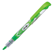 Pentel Sl12 Fosforlu Kalem Yeşil - PENTEL