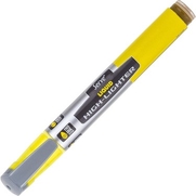 Serve Sv-Lktfp Likit Fosforlu Kalem Pastel Sarı - SERVE