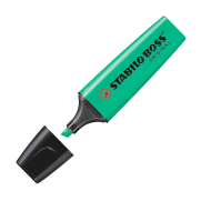 Stabilo 70-51 Boss Fosforlu Kalem Turkuaz - STABİLO