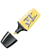 Stabilo 07-144-7 Boss Pastellove Fosforlu Kalem Sarı - STABİLO