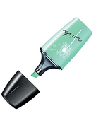 Stabilo 07-116-7 Boss Pastellove Fosforlu Kalem Yeşil - STABİLO