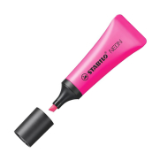 Stabilo 72-58 Fosforlu Kalem Neon Lila - STABİLO