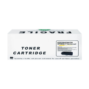 Fragile Hp Cc532A 305A Sarı Muadil Toner 2800 Sayfa (M476Dn M351A M475) - FRAGİLE