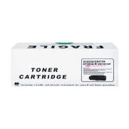 Fragile Hp Cc533A 305A Kırmızı Muadil Toner 2800 Sayfa (M476Dn M351A M475) - FRAGİLE