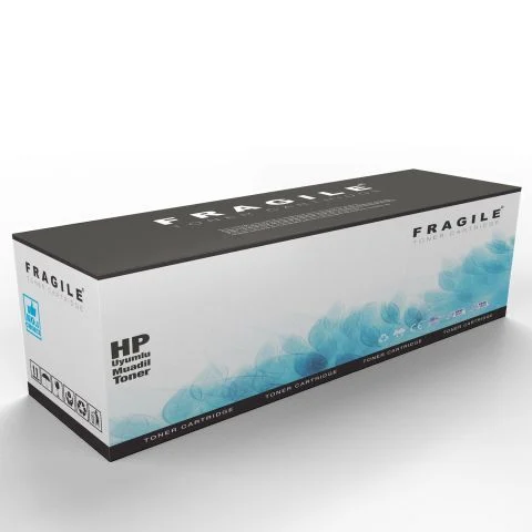 Fragile Hp Cf233A 33A Siyah Muadil Toner 2300 Sayfa (M106W M134A) - 1