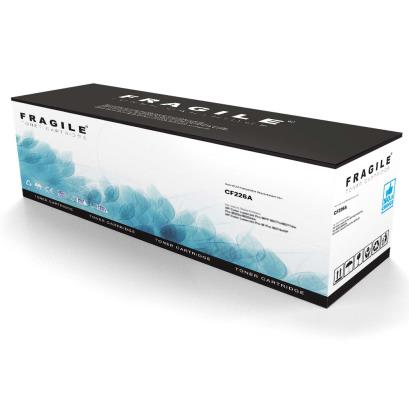 Fragile Hp Q5949A 7553 Siyah Muadil Toner (1160 1320) - 1