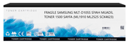 Fragile Samsung Mlt-D105L Siyah Muadil Toner 2500 Sayfa (Ml1910 Ml2525 Scx4623) - 1