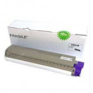 Fragile Oki Siyah Muadil Toner 3000 Sayfa (B401 441 451) - 1