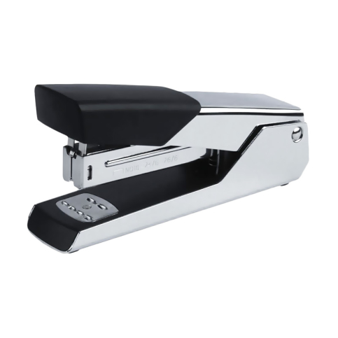 Gıpta F0590 Hibrit Zımba Makinesi No:24/6-10 Gümüş - 1