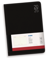 Gıpta 109-Snk Sunday Günlük Ajanda 17X24 - GIPTA