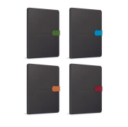 Gıpta 139-Aak Acsa Günlük Ajanda 13X21 Deri Sert Kapak - GIPTA