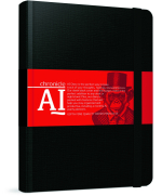 Gıpta 139-Aik Ai Günlük Ajanda 13X21 - Gıpta