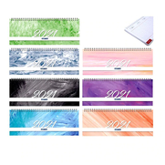 Gıpta 504-Btk Brite Takvim Haftalık 12X33 - GIPTA