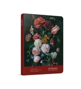 Gıpta Art Master Sert Kapak Defter 19X26 Çizgili 120 Yaprak (3656) - GIPTA