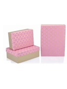 Gıpta Blush Hediyelik Kutu 140X200X80 (6740-02) - GIPTA